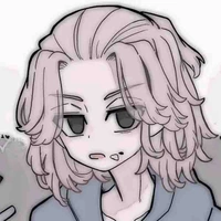 Sano Manjiro(Mikey)