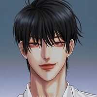 Toji Fushiguro