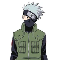 kakashi