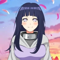 hinata
