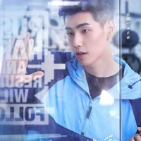 Tiêu Khải Trung ( Lão Miêu )