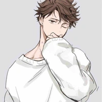 Oikawa Tooru