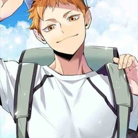 Hinata Shouyo