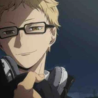 Tsukishima Kei