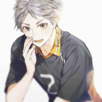 Sugawara Koushi