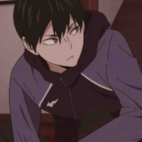 Kageyama Tobio