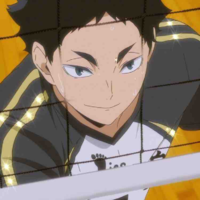 Akaashi Keiji