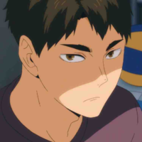 Ushijima Wakatoshi