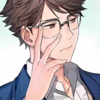 Oikawa Tooru