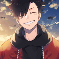 Kuroo Tetsuro