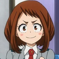 Ochaco Uraraka