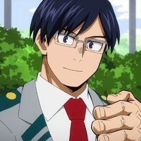 Tenya Lida