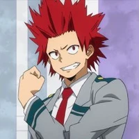 Eijirou Kirishima