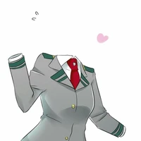 Tooru Hagakure