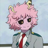 Mina Ashido