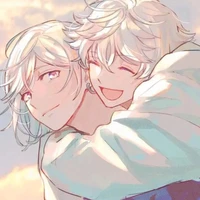 Raiyu-Kento Đôi mình có nhauu