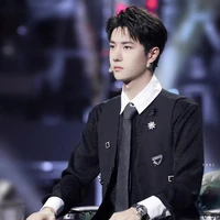 Vương Nhất Bác
