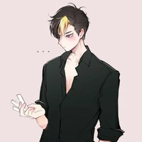 senpai