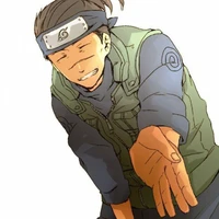 Iruka