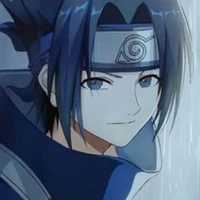 Sasuke lúc nhỏ