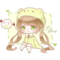 Đồng tác giả - Oreki Houtarou