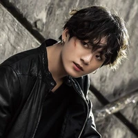 jung kook