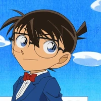 Edogawa Conan