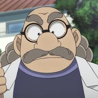 Agasa Hirosi