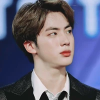 Kim Seokjin