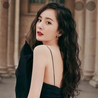 Dương Mịch( chị gái NB)