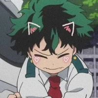Midoriya