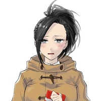 Yaoyorozu