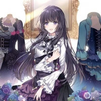 Mizuki kanzaki