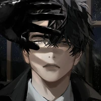 Hạo Lương Sênh (Anh 6)