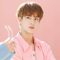 Seok Jin