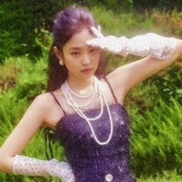Jennie Kim