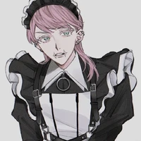 Akshi / Sanzu Haruchiyo
