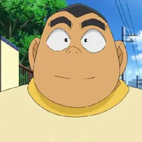 genta