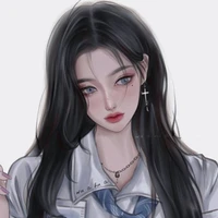 Chị Hoàng Khánh