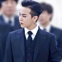 Kwon Ji-yong Manoban[Ba Lisa]