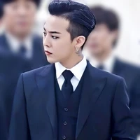 Kwon Ji-yong Manoban[Ba Lisa]