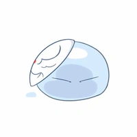 Rimuru Tempest (Dạng Slime)