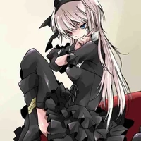 Luminous Valentine 