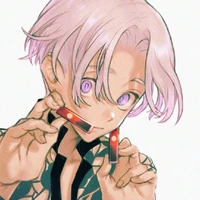 Kurokawa izana