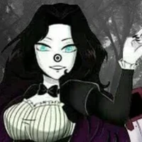 Laughing Jill [Jill]