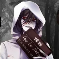 Jeff The Killer