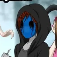 Eyeless Jack [Nguyên chủ]