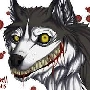 Smile dog