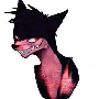 Grinny Cat