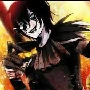 laughing jack